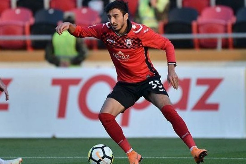 Təmkin Xəlilzadə: “Görünən odur ki, “Qarabağ”ı yaxşı analiz etməmişik”