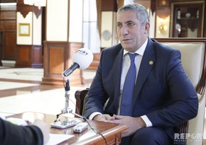 Siyavuş Novruzov: Bu gün kim nə cür struktur istəyir, axşam fikirləşir, gəlir tətbiq etməyə