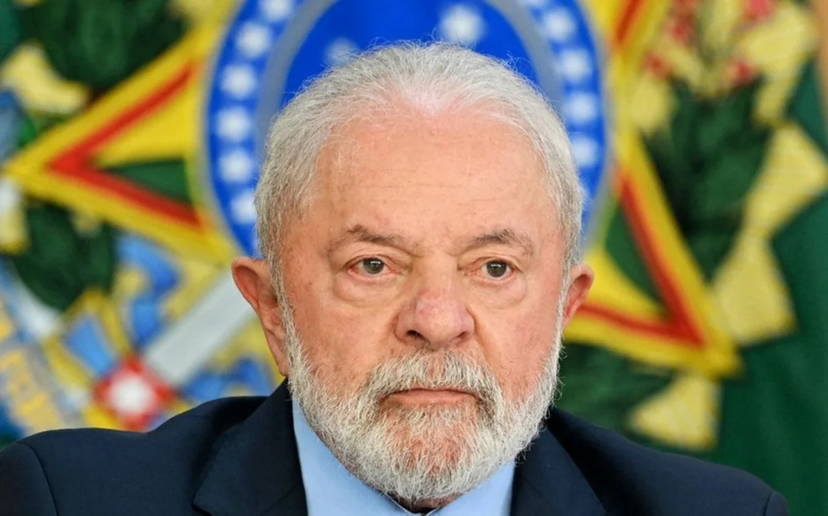 Braziliya lideri məhkəmə hökmündən sonra Argentinanın sabiq prezidenti ilə həmrəy olub