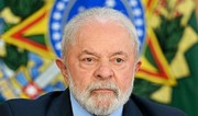 Президент Бразилии выразил солидарность Фернандес де Киршнер после приговора суда