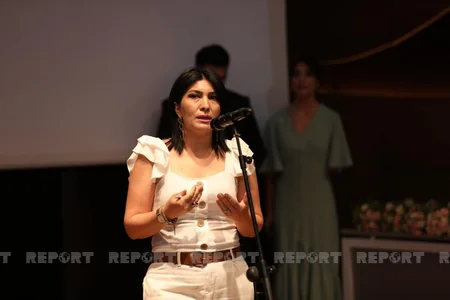 Vətənpərvərlik mövzusunda ədəbiyyat müsabiqəsinin qalibləri təltif edilib