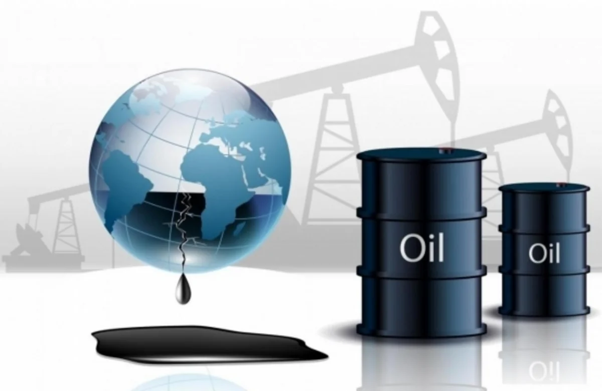 Brent oil price exceeds $ 79 for first time since 2014