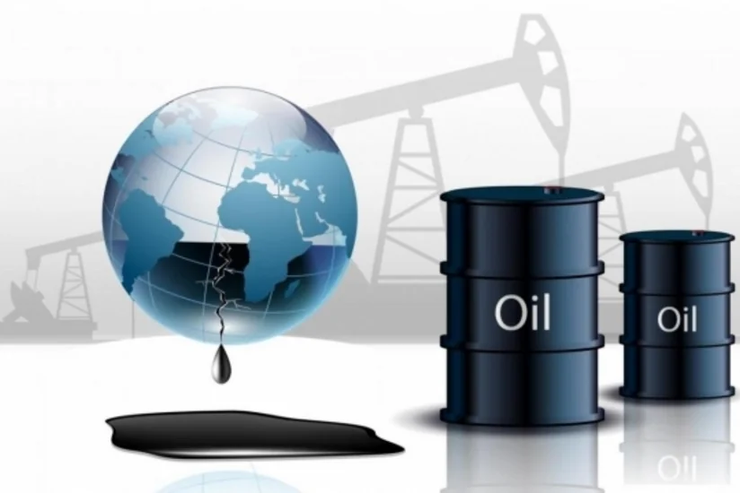 Цена на нефть марки Brent впервые с 2014 года превысила 79 долларов