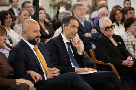 Moskvada Maqsud İbrahimbəyovun xatirə gecəsi keçirilib