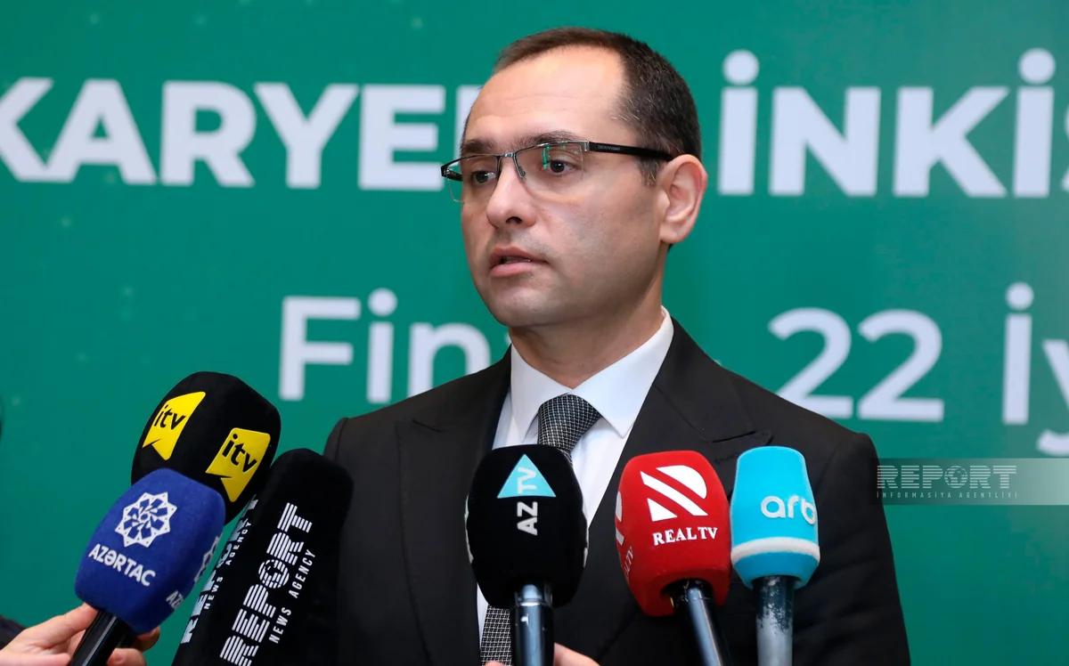 Nazir: “Üfüq” proqramı yeni zirvələr deməkdir