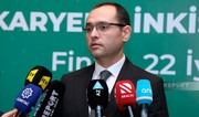 Nazir: “Üfüq” proqramı yeni zirvələr deməkdir