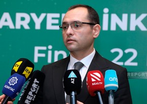 Nazir: “Üfüq” proqramı yeni zirvələr deməkdir