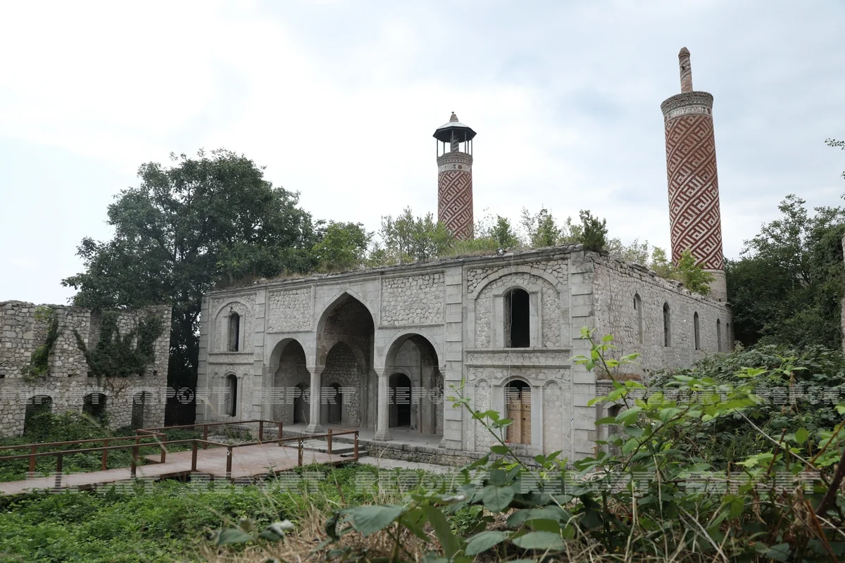 Qarabağ Regional Memarlıq və Şəhərsalma Baş İdarəsi haqqında Əsasnamə təsdiqlənib