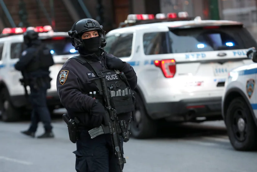 ABŞ-da atışma olub, ölənlər var