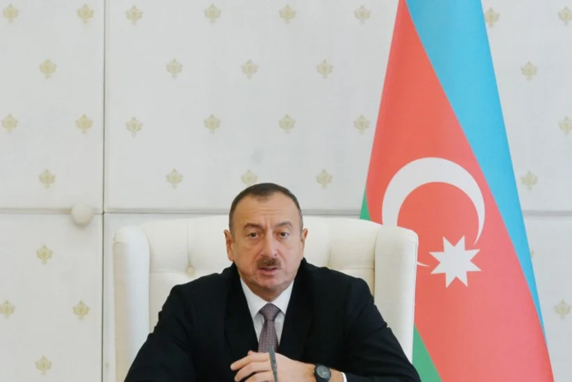 Prezident İlham Əliyev: Sahibkarların incidilməsi, onlara problemlər yaradılması hallarına son qoyulmalıdır