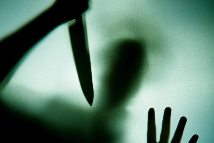 Tərtər sakini keçmiş arvadı ilə birgə yaşayan kişini qətlə yetirib