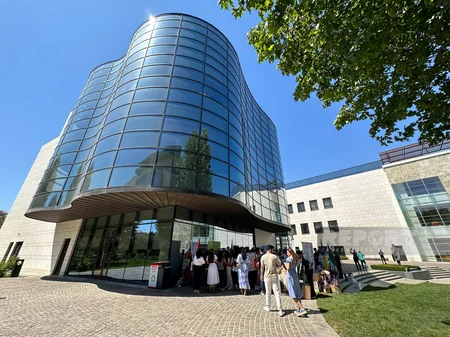 ADA Universitetində beynəlxalq festival keçirilir