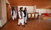 Deputy FM of Afghanistan visits his country's embassy in Baku