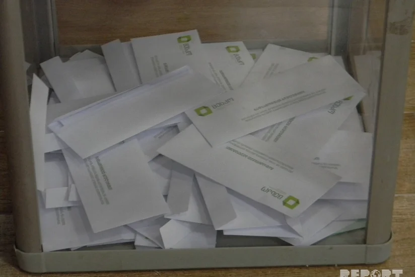 Gürcüstanda prezident seçkilərinin ikinci turunun tarixi elan olunub