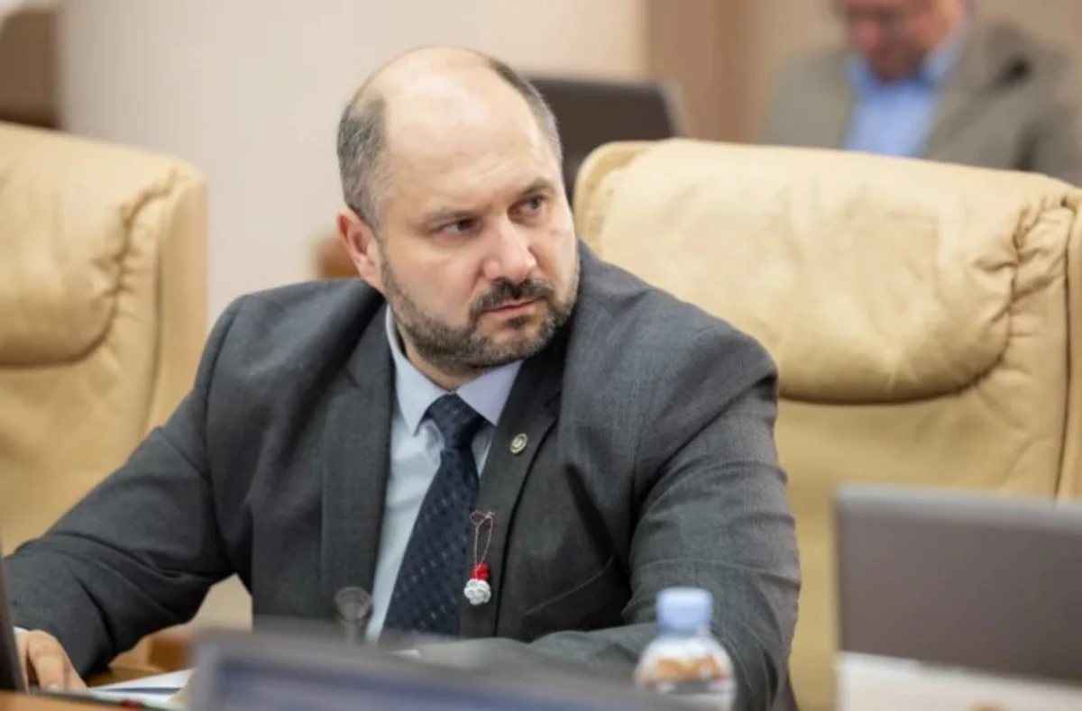Moldovalı nazir: “SGC bir çox Avropa ölkələri üçün həyati əhəmiyyət kəsb edir”