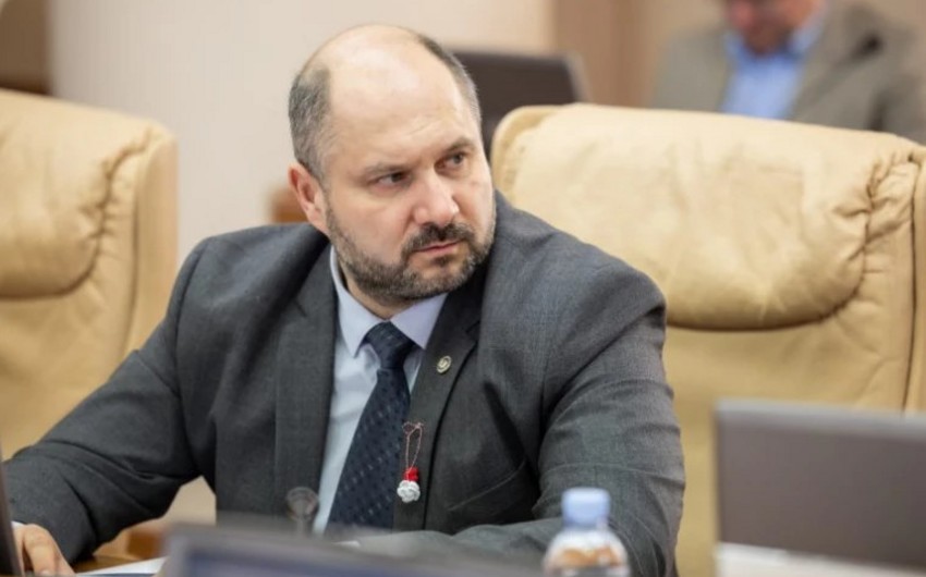 Moldovalı nazir: “SGC bir çox Avropa ölkələri üçün həyati əhəmiyyət kəsb edir”