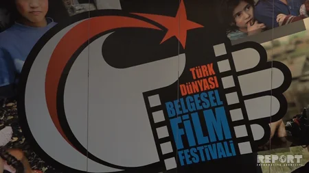 Türk Dünyası Sənədli Filmlər Festivalı başa çatıb