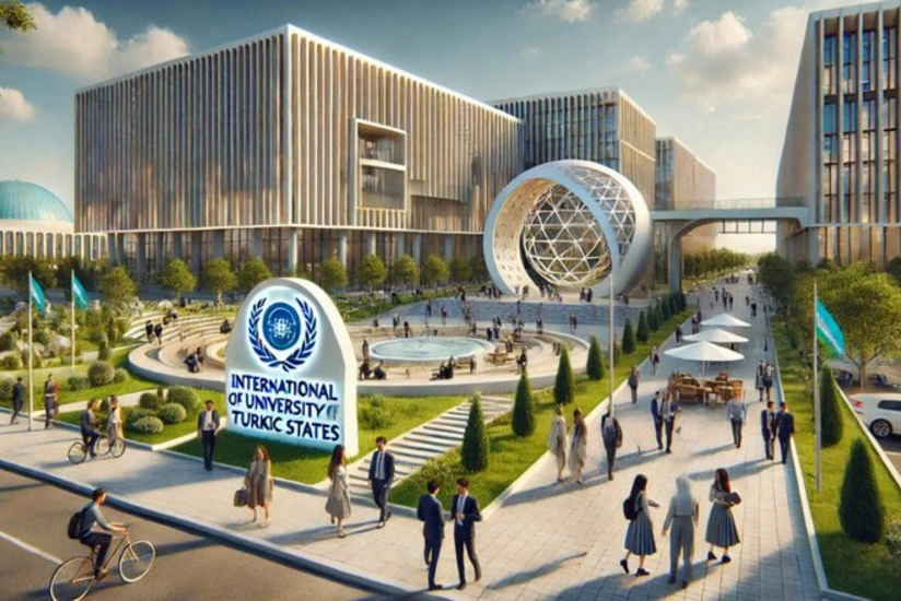 Int'l University of Turkic States to open in Tashkent