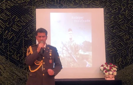 Şəhidlərin xatirəsinə həsr olunmuş anım mərasimləri keçirilib