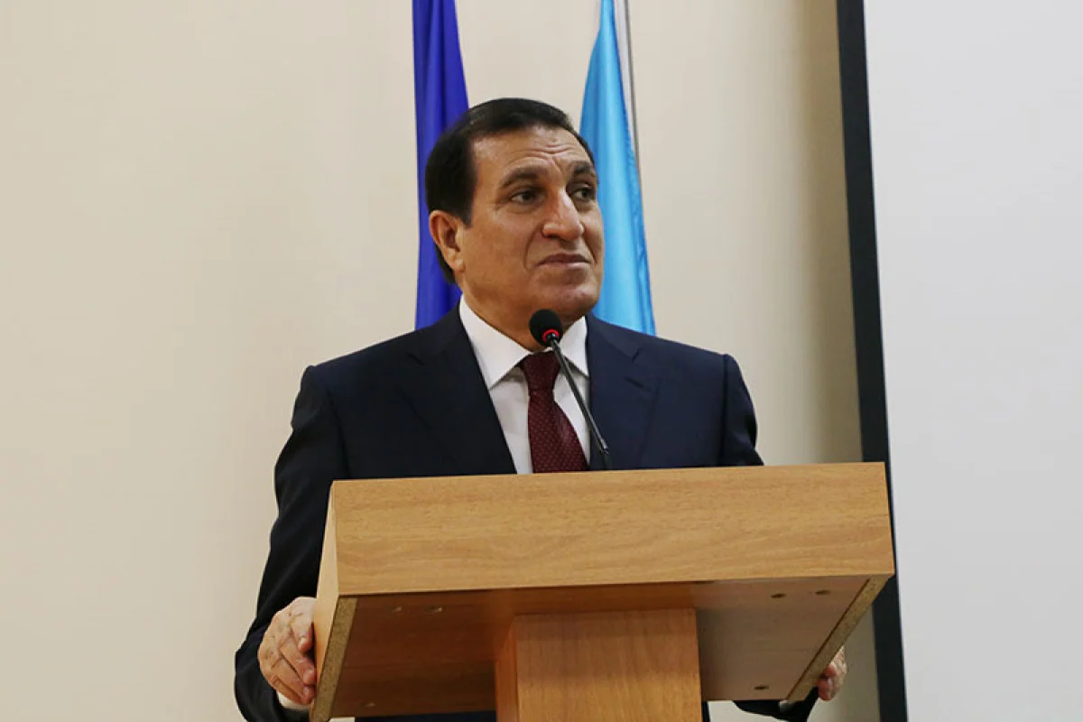 Əjdər Ola 8 il 6 ay həbs cəzası verilib