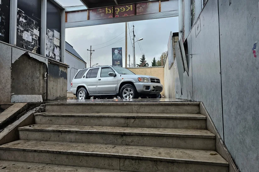 DYP: Qaydaları pozan 58 sürücü barəsində tədbirlər görülüb