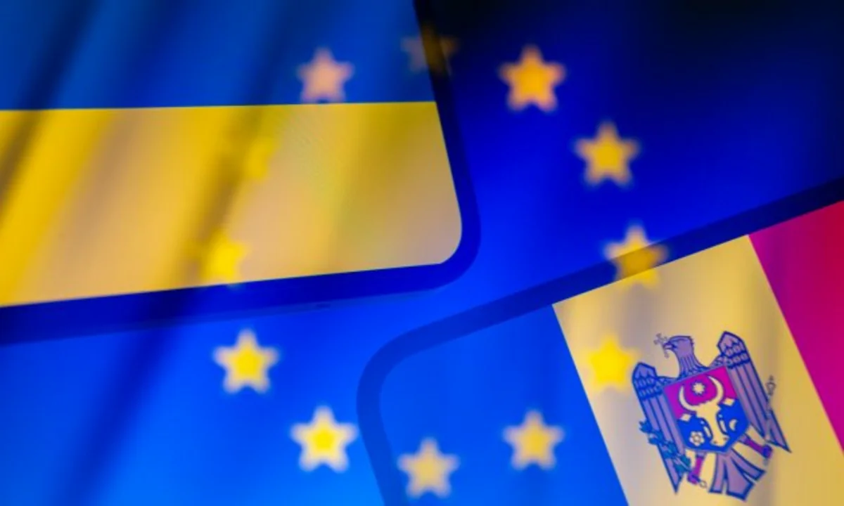 Avropa Parlamenti Ukrayna və Moldova ilə Aİ-yə üzvlüklə bağlı danışıqların başlanmasını dəstəkləyib