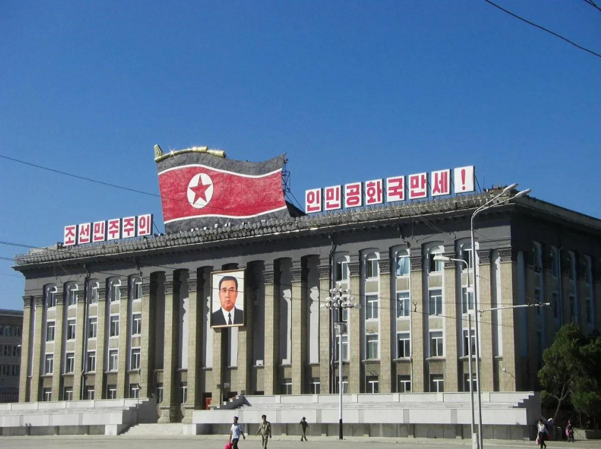 DPRK declares that it will take toughest counteraction against hostile plots of US and its followers
