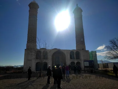 Bakıdan Ağdama gedən avtobus... - 29 il sonra səslənən elan - REPORTAJ