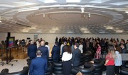 Bakıda Azərbaycan və Venesuela arasında diplomatik münasibətlərin qurulmasının 30 illiyi qeyd olunub