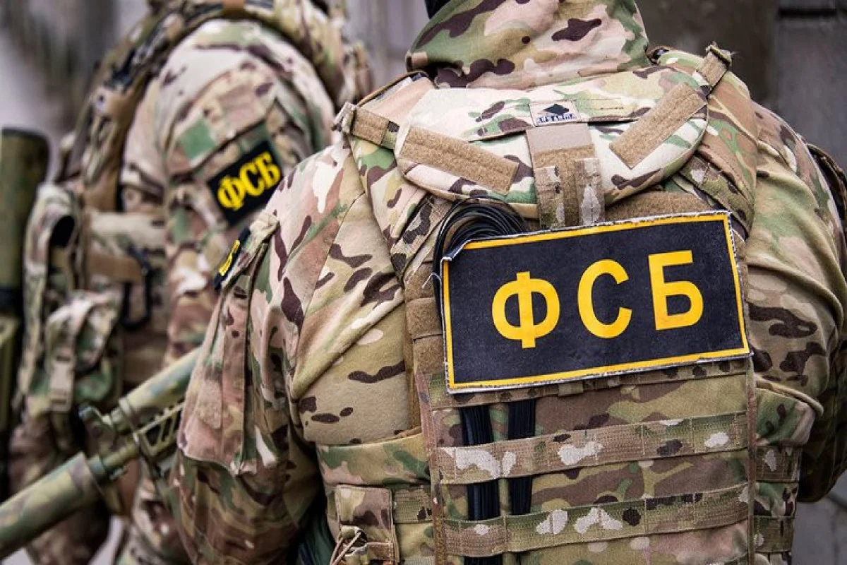 FTX Moskvada sinaqoqda terror aktının qarşısını alıb