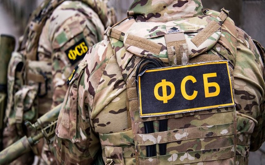 FTX Moskvada sinaqoqda terror aktının qarşısını alıb