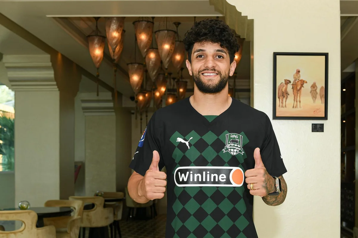 Kadi Borges: “Azərbaycanda yaşadıqlarım həyatımın ən çılğın və ən gözəl anlarından biri idi”