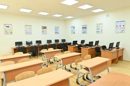 İlin sonunadək istismara veriləcək məktəblərin sayı açıqlanıb