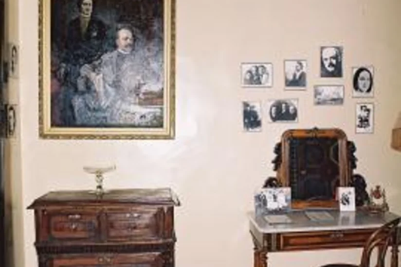 J.Mammadguluzade museum will be opened to visitors after repair