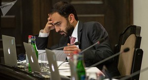 Georgi Muradyan Georgi Muradyan