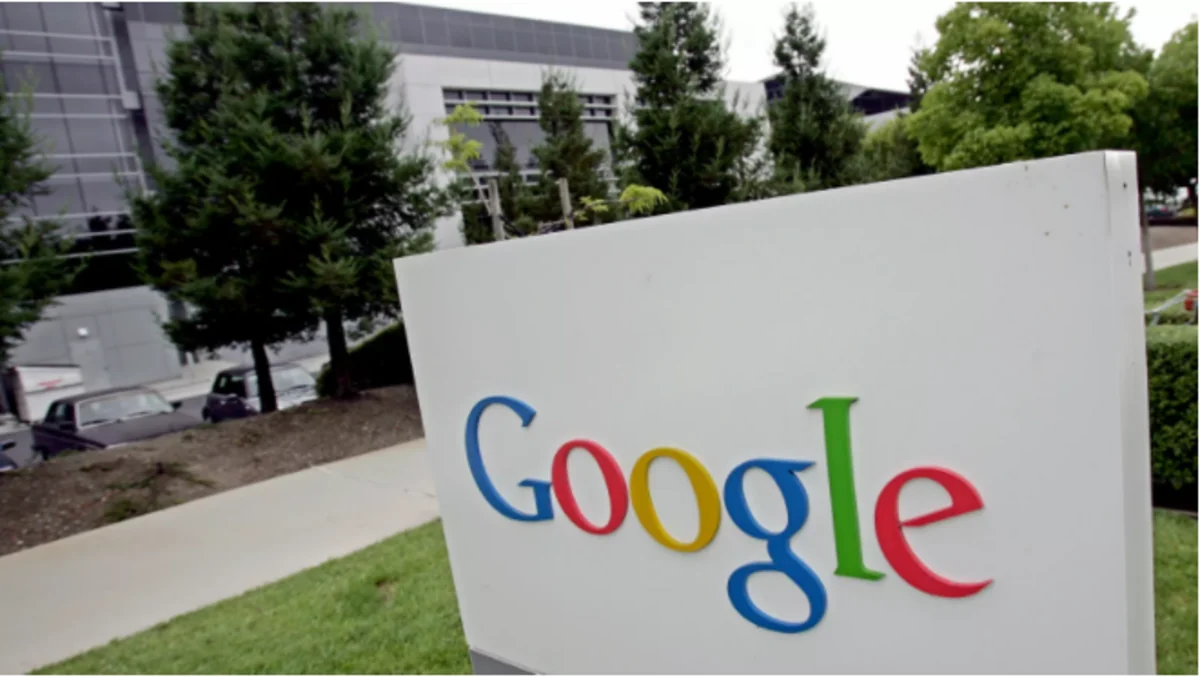 Google изменит работу поисковика перед выборами в США