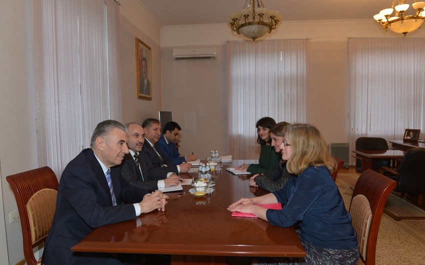 Baş nazirin müavini: ATƏT-in Minsk qrupunun həmsədrlərinin fəaliyyətinin heç bir nəticəsi yoxdur