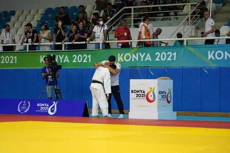 İslamiada: Azərbaycan cüdoçuları 4 medal qazanıblar