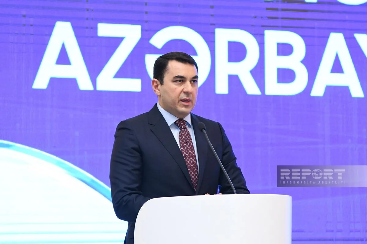 Mədəniyyət naziri “Yaradıcı Azərbaycan” layihəsi ilə bağlı çağırış edib