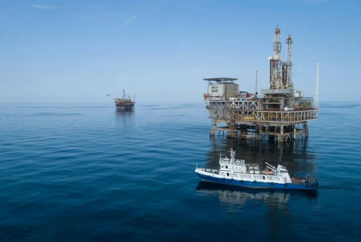 SOCAR “Günəşli” yatağında neft hasilatının artırılması üzərində işləyir