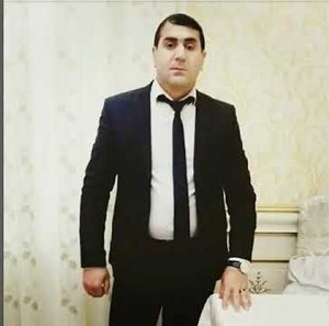 Müğənni Abbas Yardımlı Müğənni Abbas Yardımlı