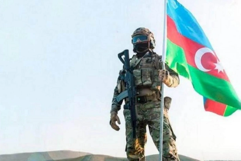 Прошло два года с начала антитеррористической операции ”Возмездие