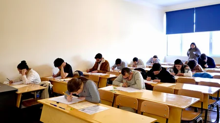 Ali təhsil müəssisələrinin magistraturalarına qəbul imtahanı keçirilib - YENİLƏNİB