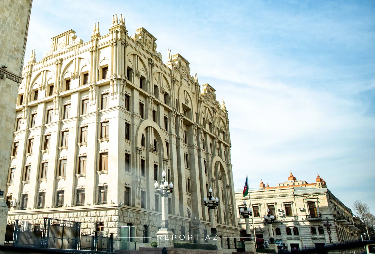 DİN-dən Neftçi - Qalatasaray açıqlaması