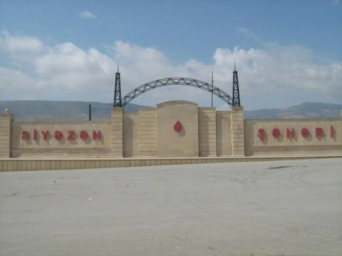 Health Minister leaves for Siyazan regarding crash of bus, carrying students and lecturers