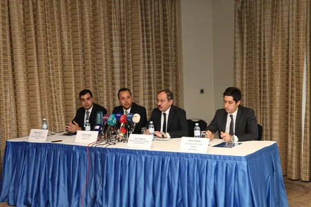 RecExpo II sərgisində 9 ölkə iştirak edəcək