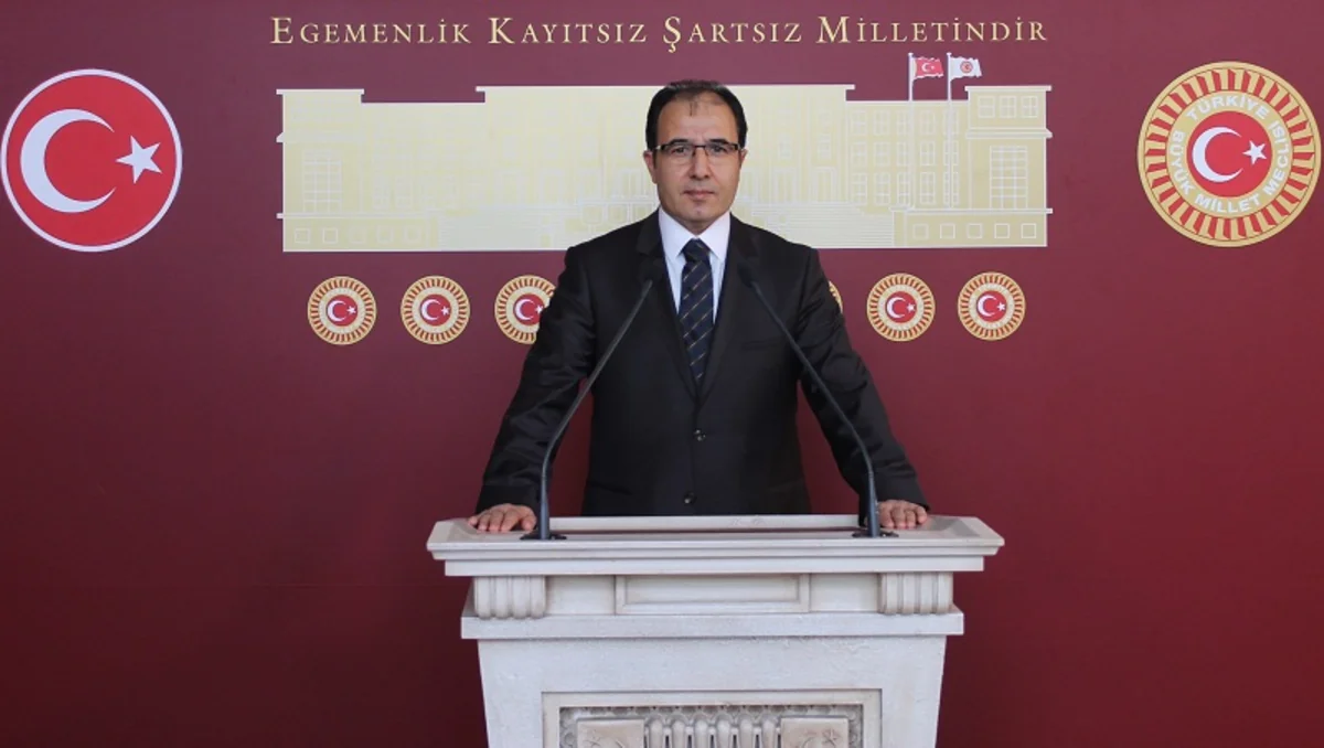 Türkiyə Azərbaycana yeni səfir təyin edib - TƏRCÜMEYİ-HAL