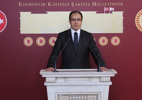 Türkiyə Azərbaycana yeni səfir təyin edib - TƏRCÜMEYİ-HAL