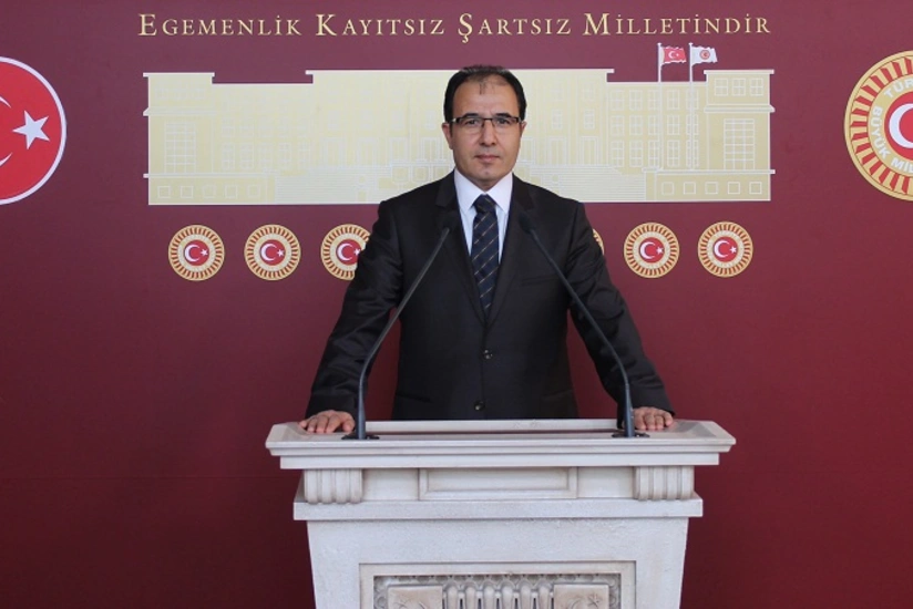 Türkiyə Azərbaycana yeni səfir təyin edib - TƏRCÜMEYİ-HAL