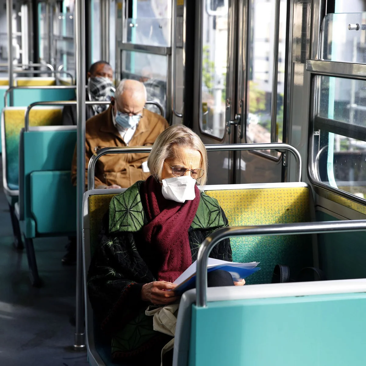 Russian expert reveals methods to reduce coronavirus risk